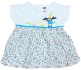 Fun - Short Sleeves Frock