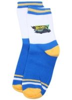 Hot Wheels - Soft Socks