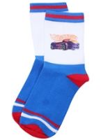 Hot Wheels - Soft Socks