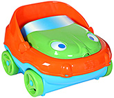 Mee Mee - Musical Car Potty