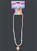Disney Princess- Pearl and Bead Necklace