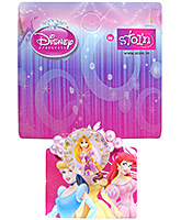 Disney -  Ring With Pearl