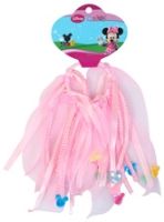 Disney - Light Pink Barrette