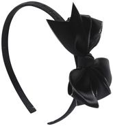 Stoln - Hair Band With A Bow