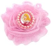 Disney - Pink Clip With Pearls