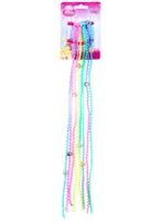 Disney - Streamer Styled Rubber Band