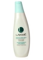 Lakme Gentle And Soft Deep Pore Cleanser