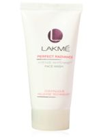 Lakme Perfect Radiance Intense Whitening Face Wash