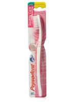 Pepsodent Double Care Sensitive Soft Toothbrush
