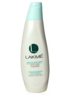 Lakme Gentle and Soft Deep Pore Cleanser