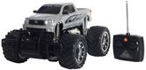 XQ - 1/14 Black Toyota Tundra
