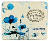 Soapopera - Glycerin Spearmint Soap