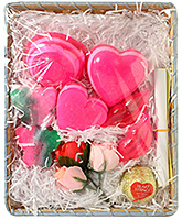 Soapopera - Soap Hamper