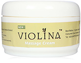 Violina Massage Cream