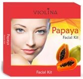 Violina Papaya Facial Kit