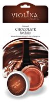 Violina Chocolate Lip Balm
