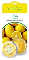 Violina Lemon Lip Balm