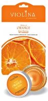 Violina Orange Lip Balm