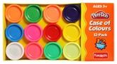 Funskool - Play-Doh Case Of Colours