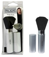 Panache Powder Brush Retractable