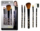 Panache - Designer Cosmetic Brush Set