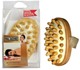 Panache - Wooden Massager