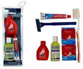 Panache Travel Kit Essential - Men
