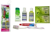 Panache Travel Kit Essential  - Women