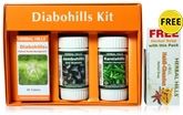 Herbal Hills Diabohills Kit 