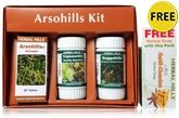 Herbal Hills Arsohills Kit