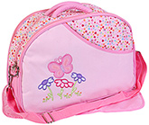 Fab N Funky - Mother Bag Pink