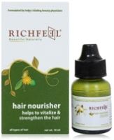 Richfeel Hair Nourisher 