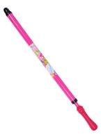 Fab N Funky - Purple Barbie Print Water Gun