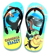 Chhota Bheem - Colorful Flip Flop