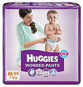 Huggies - Wonder Pants
