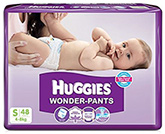 Huggies - Wonder Pants
