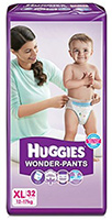 Huggies - Wonder Pants