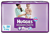Huggies - Wonder Pants