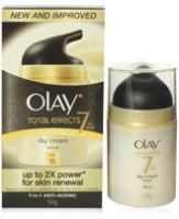 Olay Day Cream Normal Total Effects
