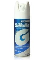 Gillette Deodorant Spray Cool Wave