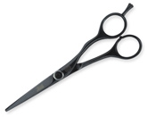 Roots Black Titan Scissors 5206 - 5.5 Inch