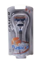 Gillette Gamer Fusion Razor