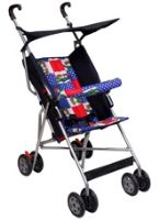 New Natraj - Umbrella Buggy DLX