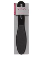 Vega Black Emery - Foot File