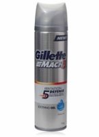 Gillette Mach3 Soothing Gel
