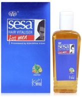 Sesa Hair Vitaliser For Men