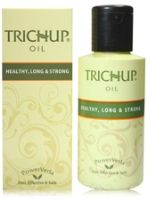 Trichup Hair Oil