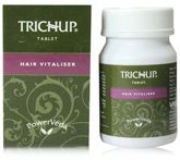 Trichup Hair Vitaliser Tablets
