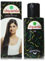 Vasu Shyamla Herbal Hair Oil