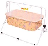 New Natraj - Comfy Cradle Peach